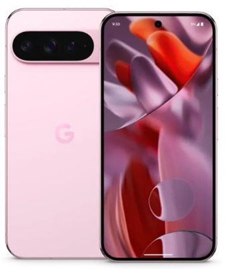 Picture of Google Pixel 9 Pro XL (256GB) rose quartz