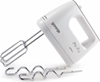 Picture of Gorenje | Mixer | M420CW | Hand Mixer | 450 W | Number of speeds 5 | Turbo mode | White