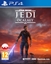 Изображение Gra PlayStation 4 Star Wars Jedi Survivor 