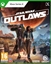 Picture of Gra Xbox Series X Star Wars Outlaws 