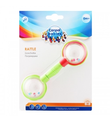 Attēls no Grabulis CANPOL BABIES 2-606GRE