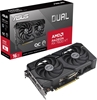 Picture of Graphics Card|ASUS|AMD Radeon RX 7600 XT|16 GB|GDDR6|128 bit|Dual Slot Fansink|1xHDMI|3xDisplayPort|DUAL-RX7600XT-O16G