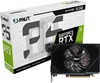 Изображение Graphics Card|PALIT|NVIDIA GeForce RTX 3050|6 GB|GDDR6|96 bit|PCIE 4.0 16x|GPU 1442 MHz|Single Slot Fansink|1xHDMI|1xDisplayPort|NE63050018JE-1070F