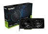 Изображение Graphics Card|PALIT|NVIDIA GeForce RTX 4070|12 GB|GDDR6|192 bit|PCIE 4.0 16x|GPU 1920 MHz|Dual Slot Fansink|1xHDMI|3xDisplayPort|NE64070019K9-1048D