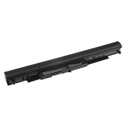 Изображение Green Cell PRO Battery HS04 for HP 250 G4 G5 255 G4 G5  HP 15-AC012NW 15-AC013NW 15-AC033NW 15-AC034NW 15-AC153NW 15-AF169NW