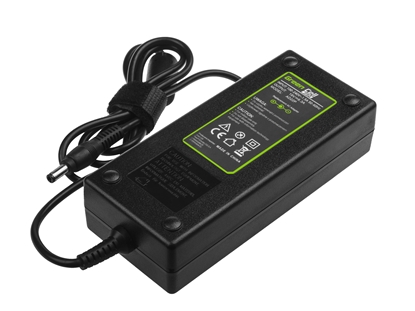 Attēls no Green Cell PRO Charger / AC Adapter 19V 6.3A 120W for Asus G56 G60 K73 K73S K73SD