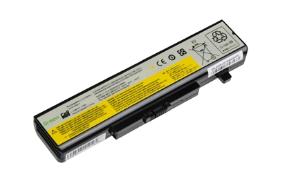 Picture of Green Cell PRO Laptop Battery L11S6Y01 L11S6F01 Lenovo B580 B590 G500 G505 G510 G700 G710 G580 G585 IdeaPad P500 P585 Y580 Z580