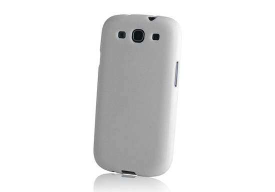 Изображение GreenGo TPU Gel case for Samsung G388 Xcover 3 white