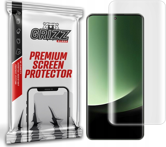 Изображение GrizzGlass Folia hydrożelowa GrizzGlass Hydrofilm Xiaomi 13 Ultra