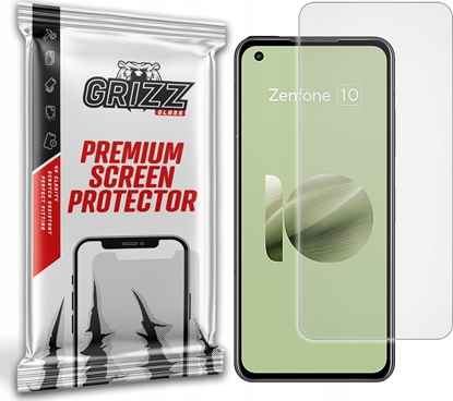 Изображение GrizzGlass Folia matowa GrizzGlass PaperScreen do Asus ZenFone 10