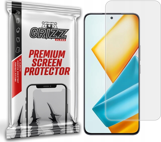 Изображение GrizzGlass Folia matowa GrizzGlass PaperScreen do Honor 90 GT