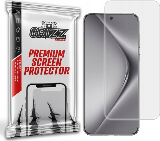 Изображение GrizzGlass Folia matowa GrizzGlass PaperScreen do Huawei Pura 70 Pro Plus