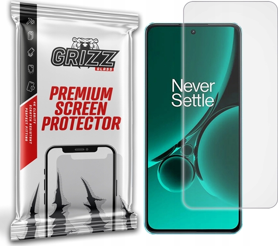 Изображение GrizzGlass Folia matowa GrizzGlass PaperScreen do OnePlus Nord CE 3