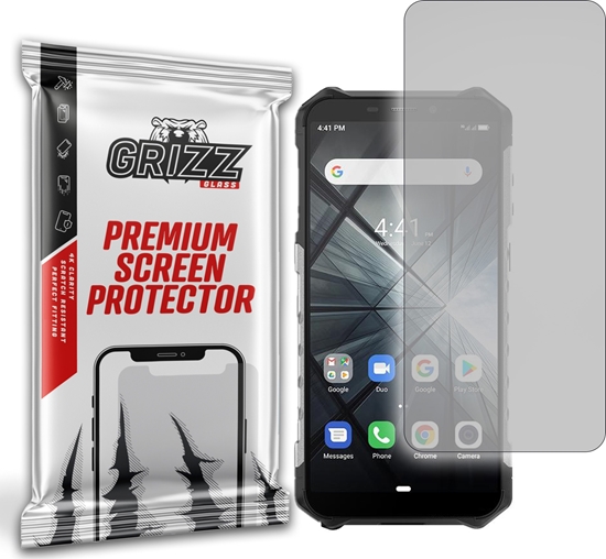 Изображение GrizzGlass Folia matowa GrizzGlass PaperScreen do Ulefone Armor X5 Pro