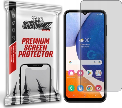 Attēls no GrizzGlass Folia matowa GrizzGlass PaperScreen Samsung Galaxy A14 5G