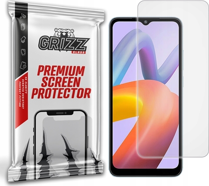 Изображение GrizzGlass Folia matowa GrizzGlass PaperScreen Xiaomi Redmi A2