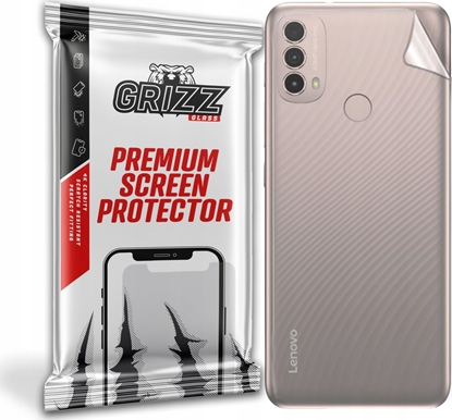 Изображение GrizzGlass Folia na tył Grizz Lenovo K14 Plus