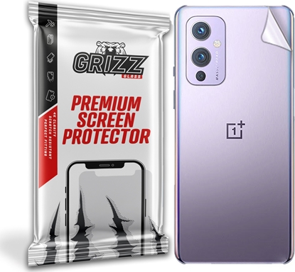 Изображение GrizzGlass Folia na tył Grizz OnePlus 9RT 5G