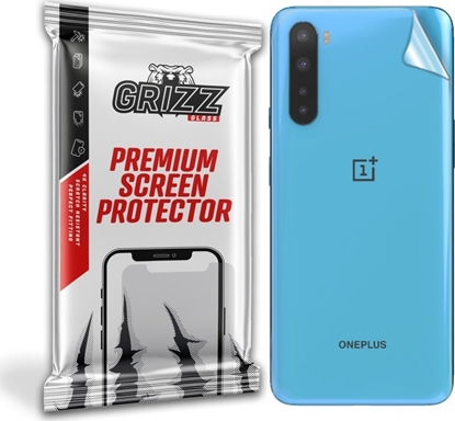 Изображение GrizzGlass Folia na tył Grizz OnePlus Nord 5G