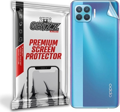 Изображение GrizzGlass Folia na tył Grizz Oppo Reno 4 Lite