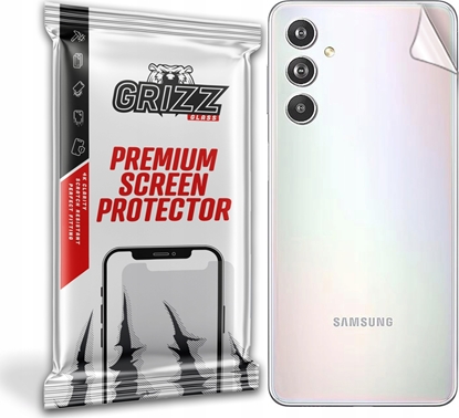 Изображение GrizzGlass Folia na tył GrizzGlass SatinSkin Samsung Galaxy F54