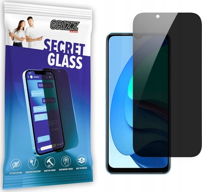 Attēls no GrizzGlass Szkło prywatyzujące GrizzGlass SecretGlass Oppo A56 5G