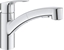 Изображение Grohe Eurosmart pull-out SingleHandle Kitchen Faucet 1/2