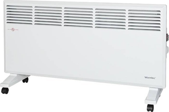 Picture of Grzejnik Warmtec Grzejnik elektryczny Warmtec EWN-2500W