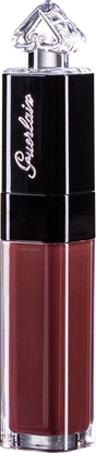 Attēls no Guerlain La Petite Robe Noire Lip Colour'Ink Pomadka L122 Dark Sided 6ml