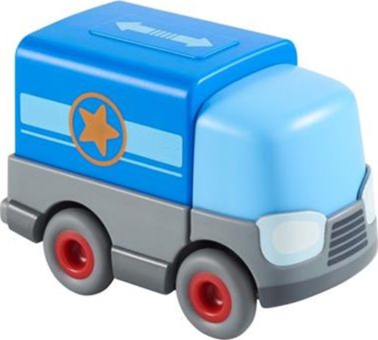 Picture of Haba HABA Kullerbü - Battery Truck 304848