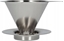 Picture of Hario Hario metalowy Drip V60-01 z podstawką