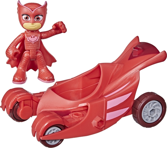 Picture of Hasbro Hasbro PJ MASKS transporto priemonė Hero, assort., F20995L0