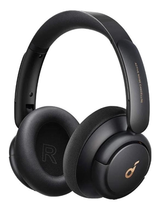 Picture of HEADSET WRL LIFE Q30/BLACK A3028313 SOUNDCORE