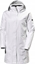 Изображение Helly Hansen Helly Hansen damski płaszcz przeciwdeszczowy W ADEN LONG JACKET 62648 001 XL