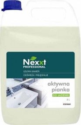 Attēls no Herlitz PŁYN NEXXT 5 L DO SZYB I LUSTER