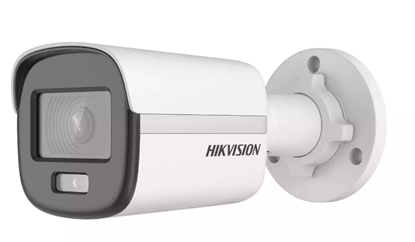 Attēls no Hikvision DS-2CD1027G0-L IP Outdoor Video Surveillance Camera