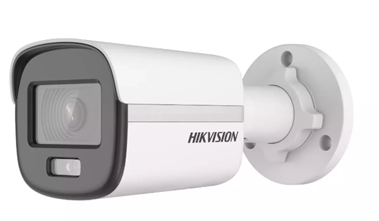 Picture of Hikvision DS-2CD1027G0-L IP Outdoor Video Surveillance Camera