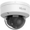 Picture of HiLook IP Camera | IPC-D640HA-LZU | Dome | 4 MP | 2.8-12mm | IP67, IK08 | H.265+ | MicroSD, up to 512 GB