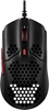 Изображение HyperX Pulsefire Haste - Gaming Mouse (Black-Red)