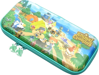 Изображение Hori futerał Animal Crossing do Nintendo Switch (NSW-246U)