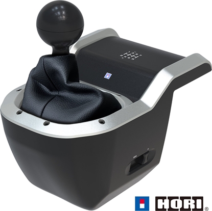 Изображение Hori HORI PC/XS* Drążek zmiany biegów 7-SPEED RACING SHIFTER