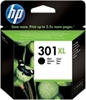 Picture of HP 301XL ink black blister