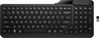 Picture of HP 475 Wireless Silent Keyboard - Dual-Mode, Spill-resistant, Sanitizable, Programmable - Black - US ENG