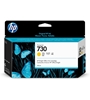 Picture of HP 730 130-ml Yellow DesignJet Ink Cartridge