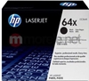 Picture of HP Cartridge No.64X Black (CC364X)