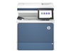 Picture of HP Color LaserJet Enterprise 5800dn AIO All-in-One Printer – A4 Color Laser, Print/Copy/Dual-Side Scan, Automatic Document Feeder, Auto-Duplex, LAN, 45ppm, 2000-10000 pages per month (replaces M578dn)