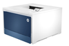 Изображение HP Color LaserJet Pro 4202dn Printer - A4 Color Laser, Print, Auto-Duplex, LAN, 33ppm, 750-4000 pages per month (replaces M454dn)