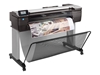 Picture of HP Designjet T830 24 large format printer Wi-Fi Inkjet Colour 2400 x 1200 DPI 610 x 1897 mm Ethernet LAN