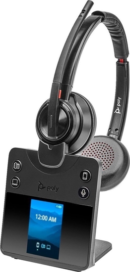 Picture of HP Poly Savi 8420 Office Stereo Headset