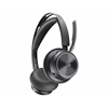 Изображение HP Poly Voyager Focus 2 Microsoft Teams Certified USB-A Headset (213726-02)